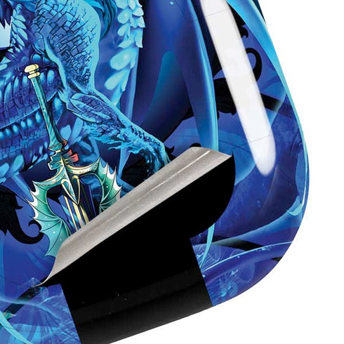 Ruth Thompson Ice Dragon Galaxy Buds Pro Skin