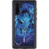 Ruth Thompson Ice Dragon Galaxy Note 10 Waterproof Case