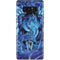 Ruth Thompson Ice Dragon Galaxy Note 8 Skin