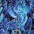 Ruth Thompson Ice Dragon Galaxy Note 8 Skin