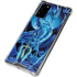 Ruth Thompson Ice Dragon Galaxy Note20 5G Clear Case