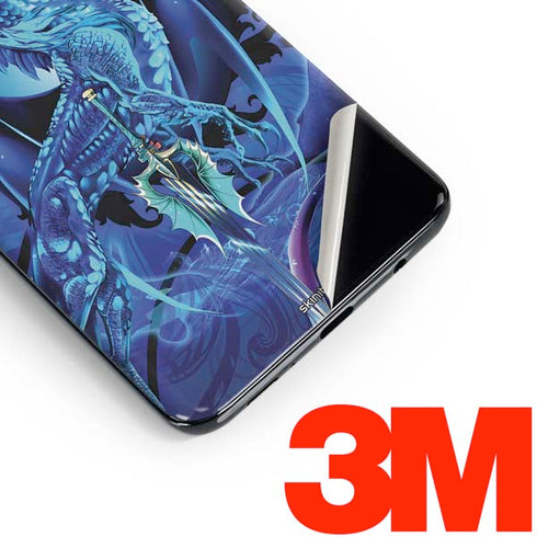 Ruth Thompson Ice Dragon Galaxy S10 Plus Skin