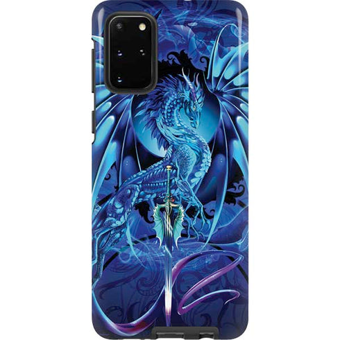 Ruth Thompson Ice Dragon Galaxy S20 Plus Pro Case