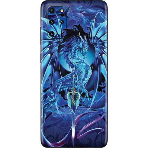 Ruth Thompson Ice Dragon Galaxy S20 Plus Skin