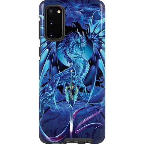 Ruth Thompson Ice Dragon Galaxy S20 Pro Case