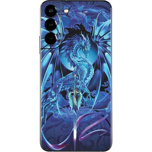 Ruth Thompson Ice Dragon Galaxy S22 Plus Skin