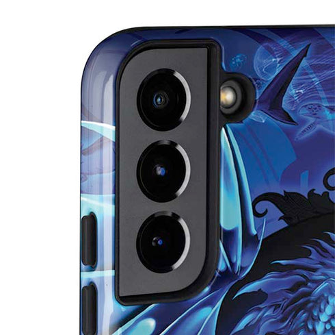 Ruth Thompson Ice Dragon Galaxy S22 Pro Case