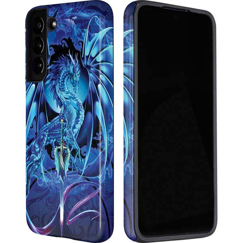 Ruth Thompson Ice Dragon Galaxy S22 Pro Case