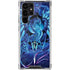Ruth Thompson Ice Dragon Galaxy S22 Ultra Clear Case