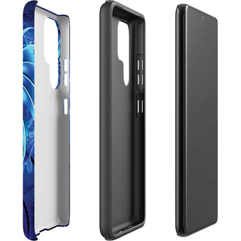 Ruth Thompson Ice Dragon Galaxy S22 Ultra Pro Case
