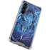 Ice Dragon by Ruth Thompson Galaxy S23 FE Clear Case