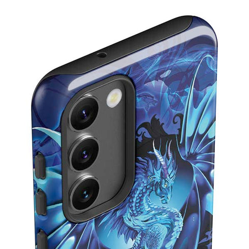 Ruth Thompson Ice Dragon Galaxy S23 Plus Pro Case