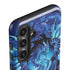 Ice Dragon by Ruth Thompson Galaxy S24 Impact Case