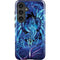 Ice Dragon by Ruth Thompson Galaxy S24 Plus Impact Case