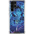 Ice Dragon by Ruth Thompson Galaxy S24 Ultra Clear Case