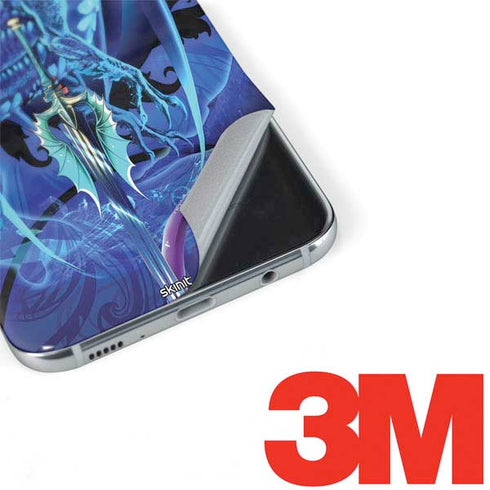 Ruth Thompson Ice Dragon Galaxy S8 Skin