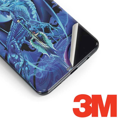 Ruth Thompson Ice Dragon Galaxy S9 Plus Skin