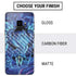 Ruth Thompson Ice Dragon Galaxy S9 Skin