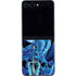 Ice Dragon by Ruth Thompson Galaxy Z Flip5 5G Skin