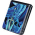 Ice Dragon by Ruth Thompson Galaxy Z Flip5 5G Skin