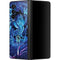 Ruth Thompson Ice Dragon Galaxy Z Fold3 5G Skin
