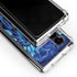 Ruth Thompson Ice Dragon Galaxy Z Fold4 5G Clear Case