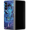 Ruth Thompson Ice Dragon Galaxy Z Fold4 5G Skin