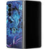 Ruth Thompson Ice Dragon Galaxy Z Fold4 5G Skin