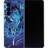 Ruth Thompson Ice Dragon Galaxy Z Fold4 5G Skin