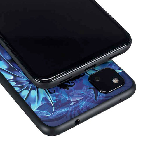 Ruth Thompson Ice Dragon Google Pixel 4a Skin