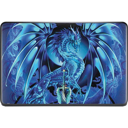 Ruth Thompson Ice Dragon Google Pixelbook Go Skin