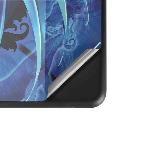 Ruth Thompson Ice Dragon Google Pixelbook Go Skin