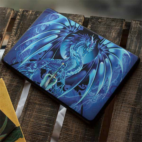 Ruth Thompson Ice Dragon Google Pixelbook Go Skin