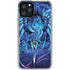 Ice Dragon by Ruth Thompson iPhone 11 Pro Clear Case