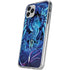 Ice Dragon by Ruth Thompson iPhone 11 Pro Clear Case