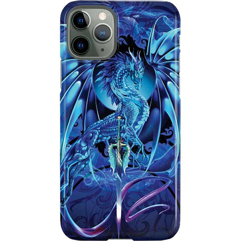 Ruth Thompson Ice Dragon iPhone 11 Pro Lite Case