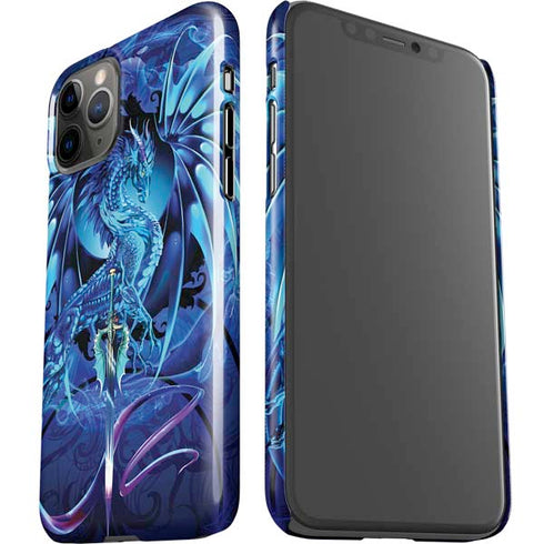 Ruth Thompson Ice Dragon iPhone 11 Pro Lite Case