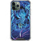 Ice Dragon by Ruth Thompson iPhone 11 Pro Max Clear Case