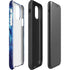 Ruth Thompson Ice Dragon iPhone 11 Pro Max Impact Case