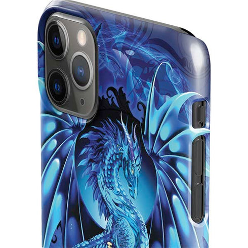 Ruth Thompson Ice Dragon iPhone 11 Pro Max Lite Case