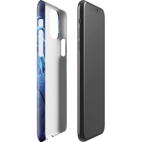Ruth Thompson Ice Dragon iPhone 11 Pro Max Lite Case