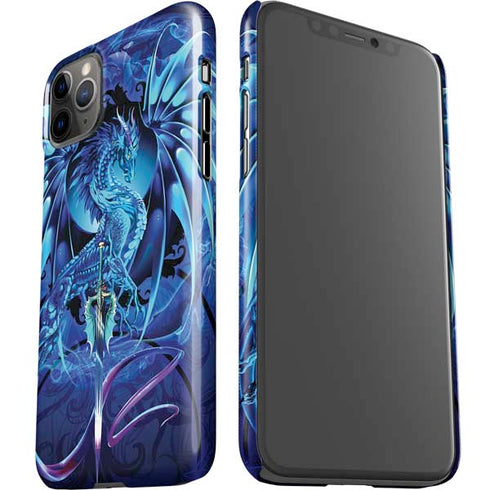 Ruth Thompson Ice Dragon iPhone 11 Pro Max Lite Case