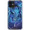 Ruth Thompson Ice Dragon iPhone 12 Clear Case