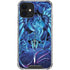 Ruth Thompson Ice Dragon iPhone 12 Clear Case
