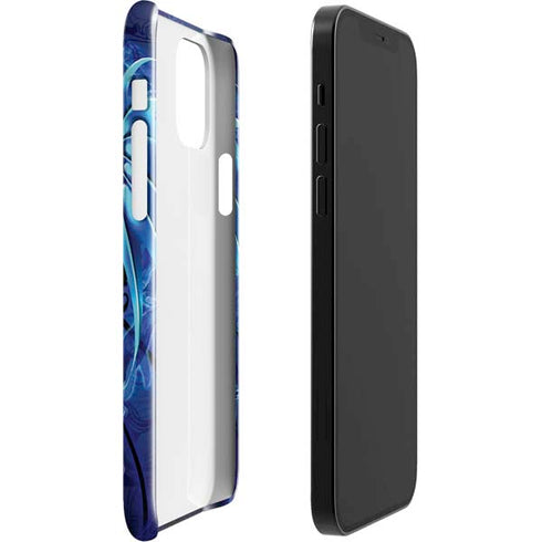 Ruth Thompson Ice Dragon iPhone 12 Mini Lite Case
