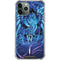 Ruth Thompson Ice Dragon iPhone 12 Pro Clear Case
