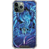 Ruth Thompson Ice Dragon iPhone 12 Pro Clear Case