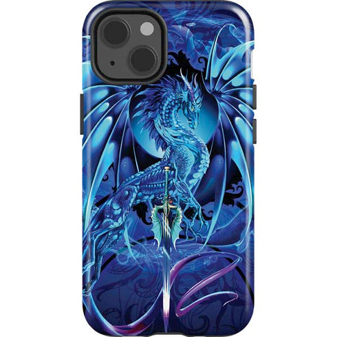 Ruth Thompson Ice Dragon iPhone 13 Impact Case