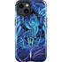 Ice Dragon by Ruth Thompson iPhone 15 Plus Impact Case
