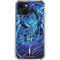 Ruth Thompson Ice Dragon iPhone 14 Plus Clear Case